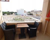 Re-Sale - Apartment - Algorfa