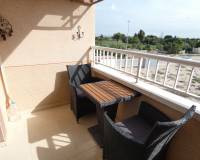 Re-Sale - Apartment - Algorfa