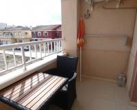 Re-Sale - Apartment - Algorfa