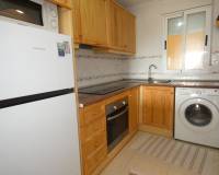 Re-Sale - Apartment - Algorfa