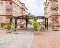 Re-Sale - Apartment - Algorfa