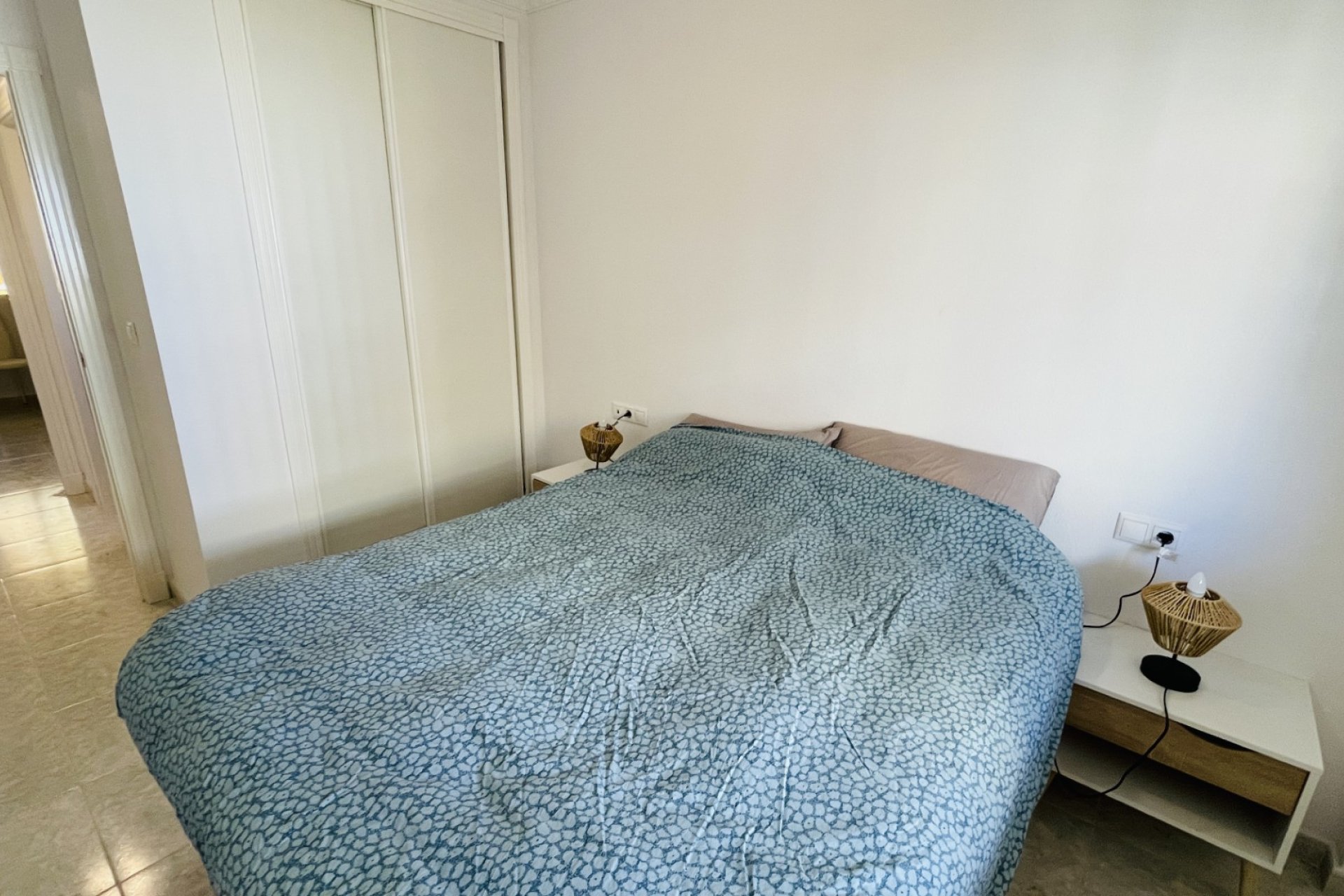 Re-Sale - Apartment - Algorfa