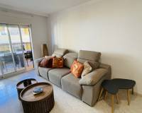 Re-Sale - Apartment - Algorfa