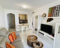 Re-Sale - Apartment - Algorfa