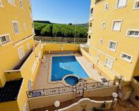 Re-Sale - Apartment - Algorfa