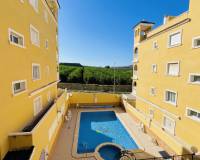 Re-Sale - Apartment - Algorfa