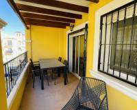 Re-Sale - Apartment - Algorfa