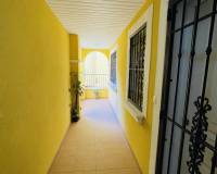 Re-Sale - Apartment - Algorfa