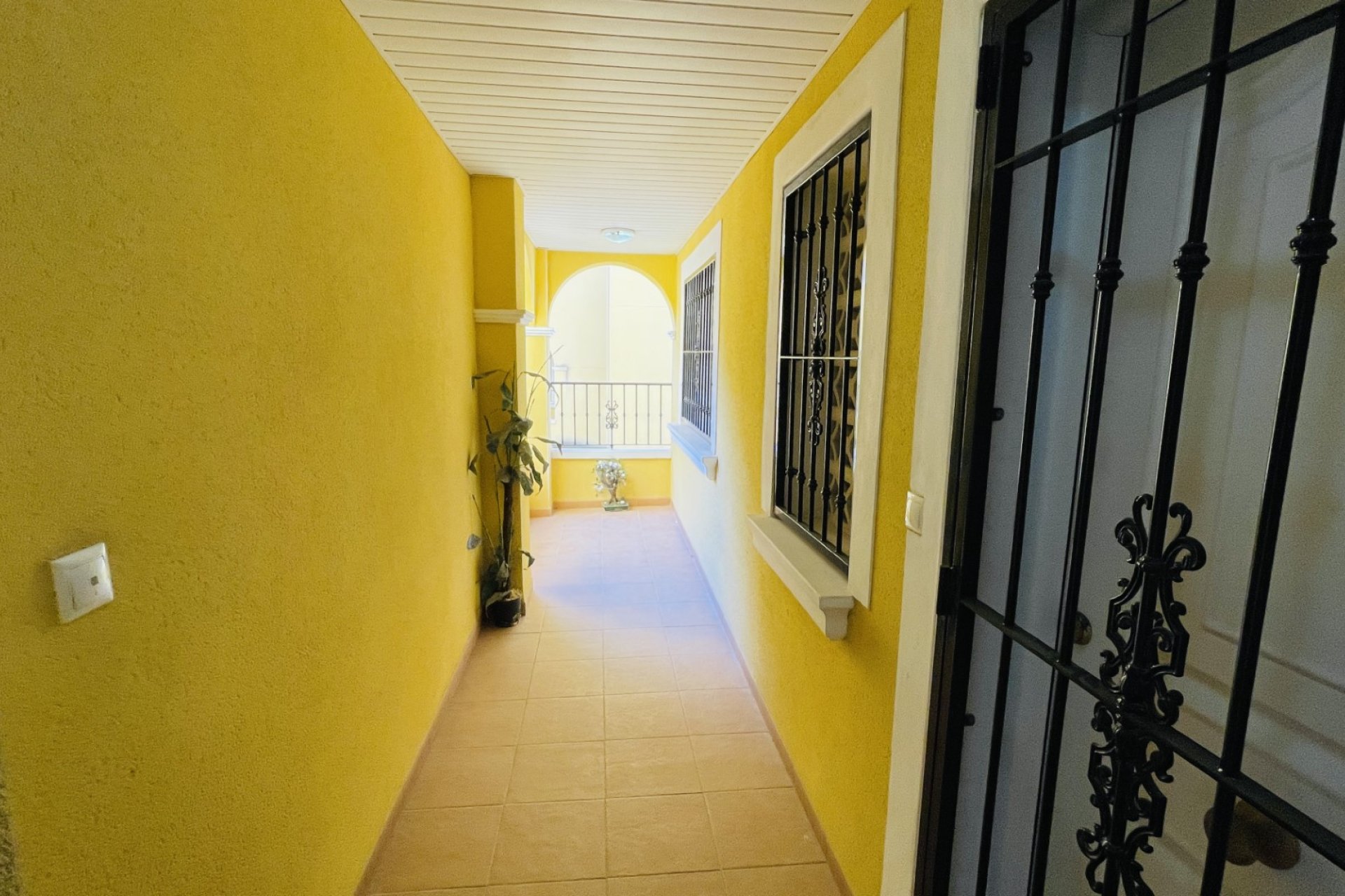 Re-Sale - Apartment - Algorfa