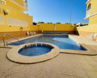 Re-Sale - Apartment - Algorfa