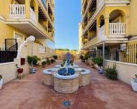 Re-Sale - Apartment - Algorfa