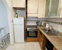 Re-Sale - Apartment - Algorfa