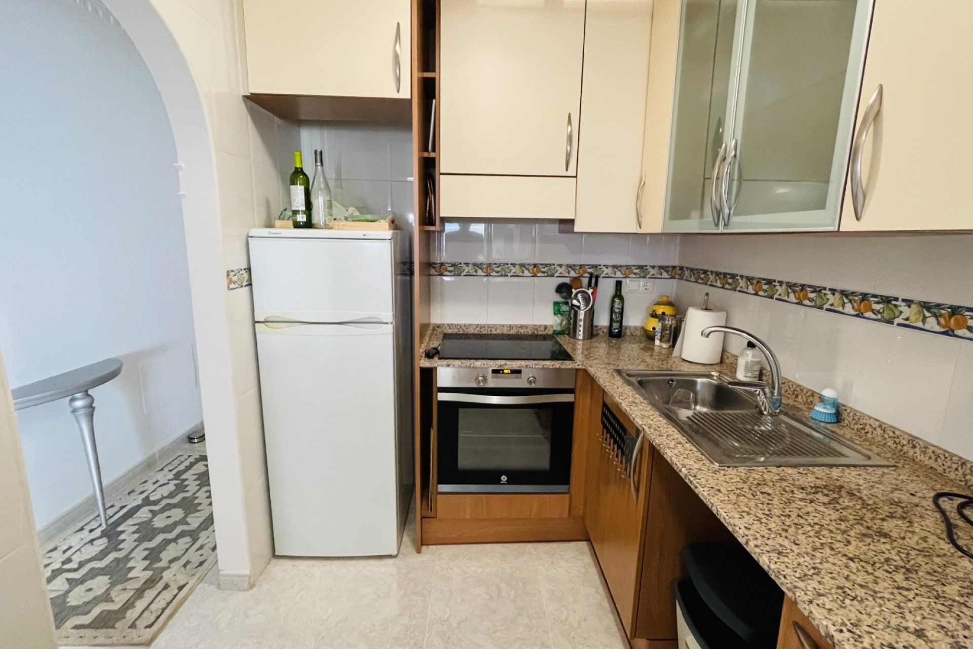 Re-Sale - Apartment - Algorfa