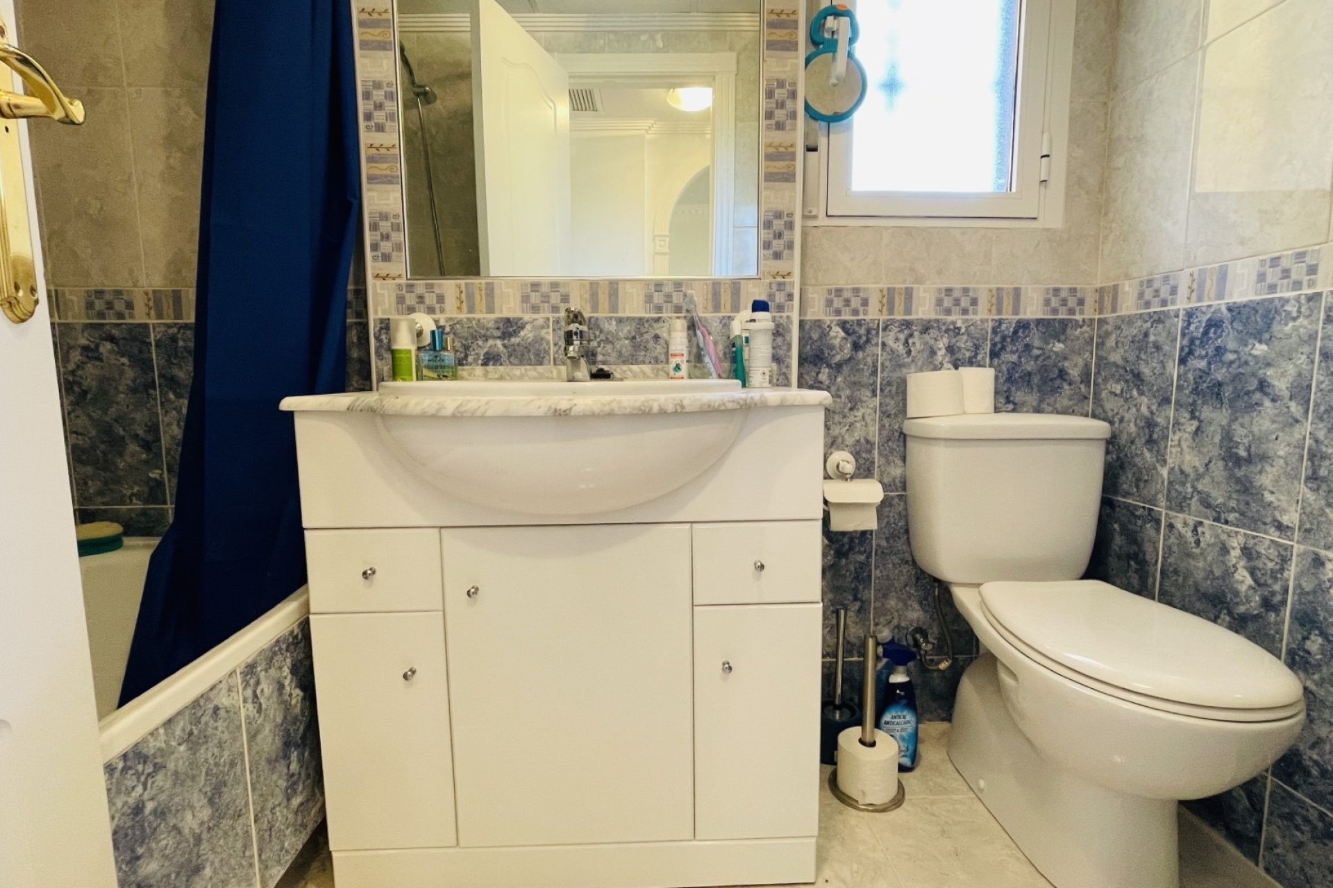 Re-Sale - Apartment - Algorfa