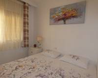 Re-Sale - Apartment - Algorfa