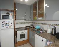 Re-Sale - Apartment - Algorfa