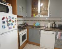 Re-Sale - Apartment - Algorfa