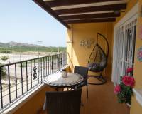 Re-Sale - Apartment - Algorfa