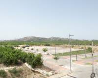 Re-Sale - Apartment - Algorfa