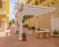 Re-Sale - Apartment - Algorfa