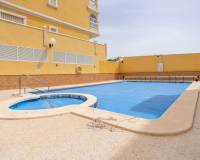 Re-Sale - Apartment - Algorfa