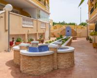 Re-Sale - Apartment - Algorfa