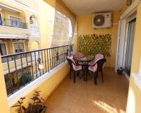 Re-Sale - Apartment - Algorfa