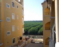 Re-Sale - Apartment - Algorfa