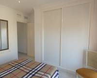 Re-Sale - Apartment - Algorfa