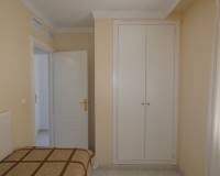 Re-Sale - Apartment - Algorfa