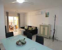 Re-Sale - Apartment - Algorfa