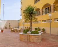 Re-Sale - Apartment - Algorfa