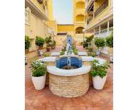 Re-Sale - Apartment - Algorfa