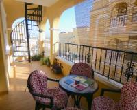 Re-Sale - Apartment - Algorfa