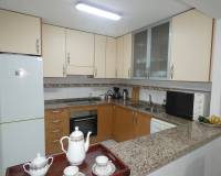 Re-Sale - Apartment - Algorfa