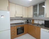 Re-Sale - Apartment - Algorfa