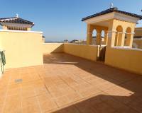 Re-Sale - Apartment - Algorfa