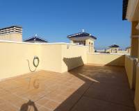 Re-Sale - Apartment - Algorfa