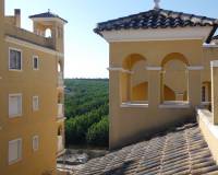 Re-Sale - Apartment - Algorfa