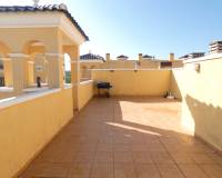 Re-Sale - Apartment - Algorfa