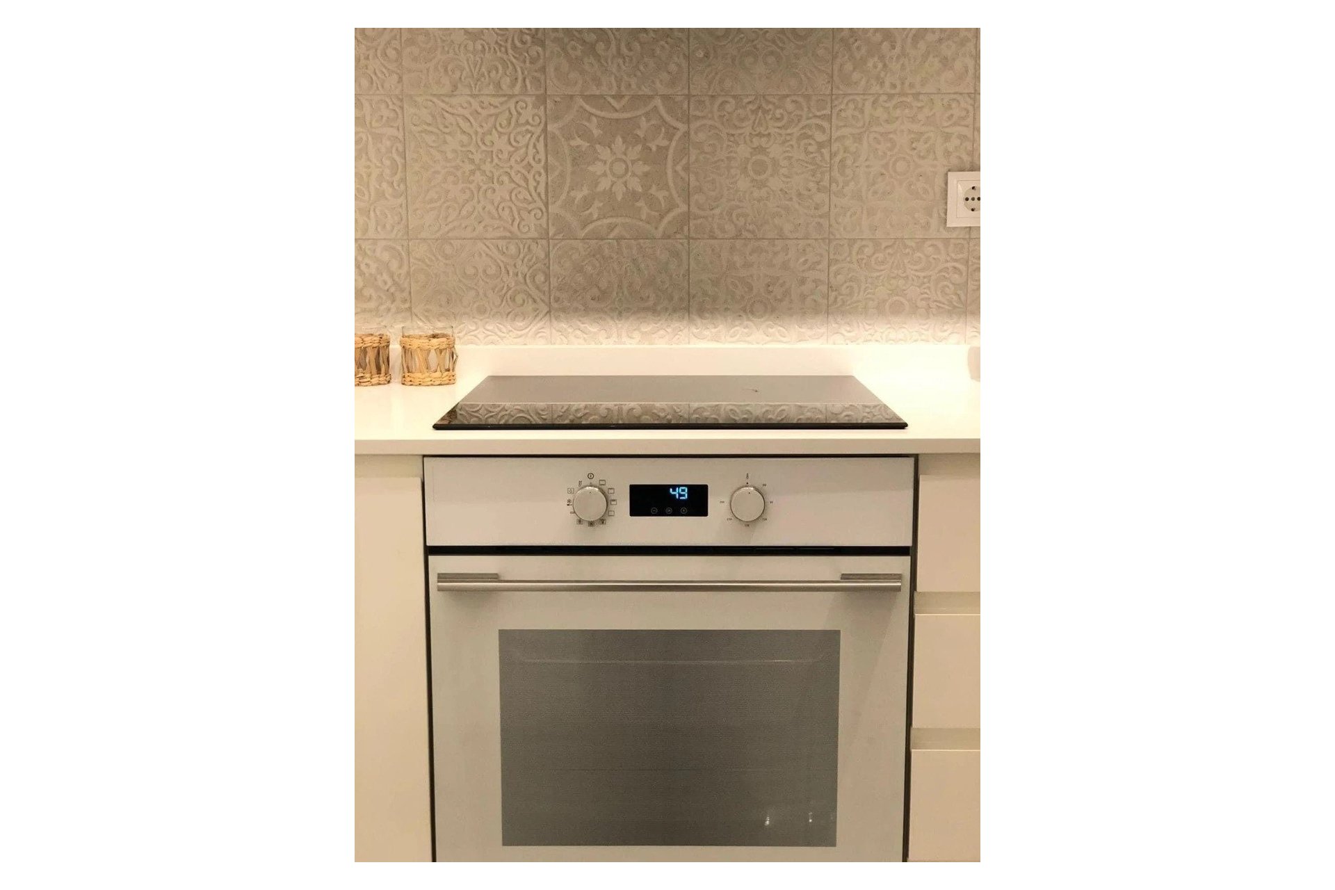 Re-Sale - Apartment - Algorfa