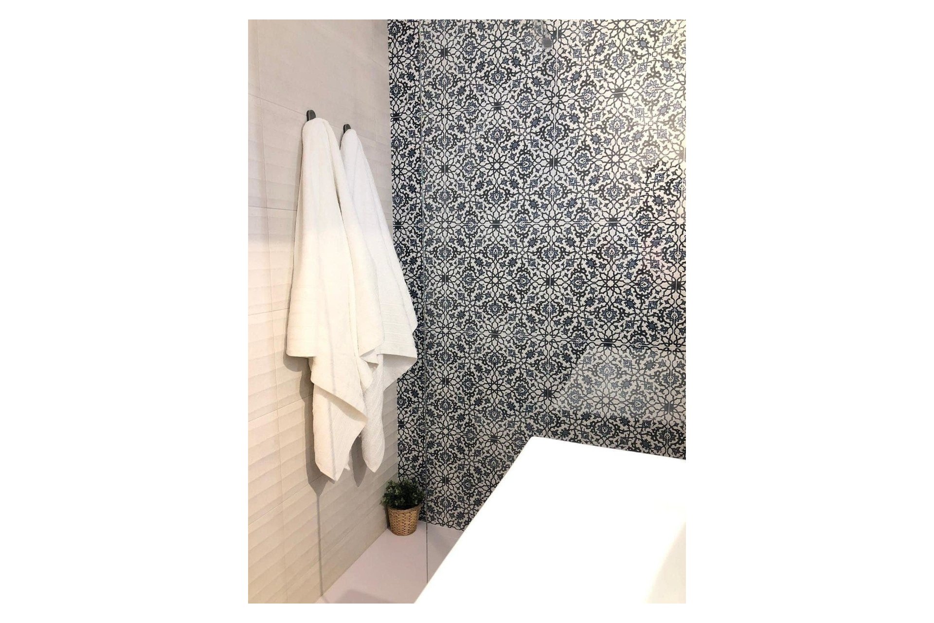 Re-Sale - Apartment - Algorfa