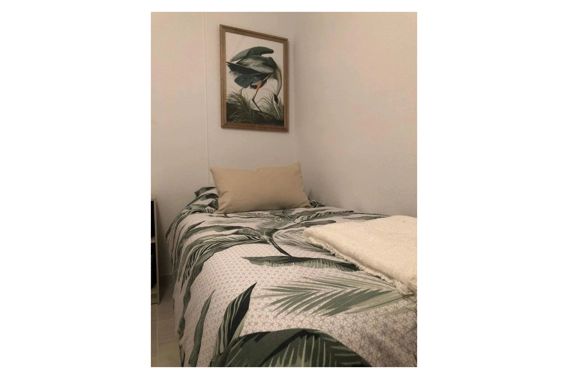 Re-Sale - Apartment - Algorfa