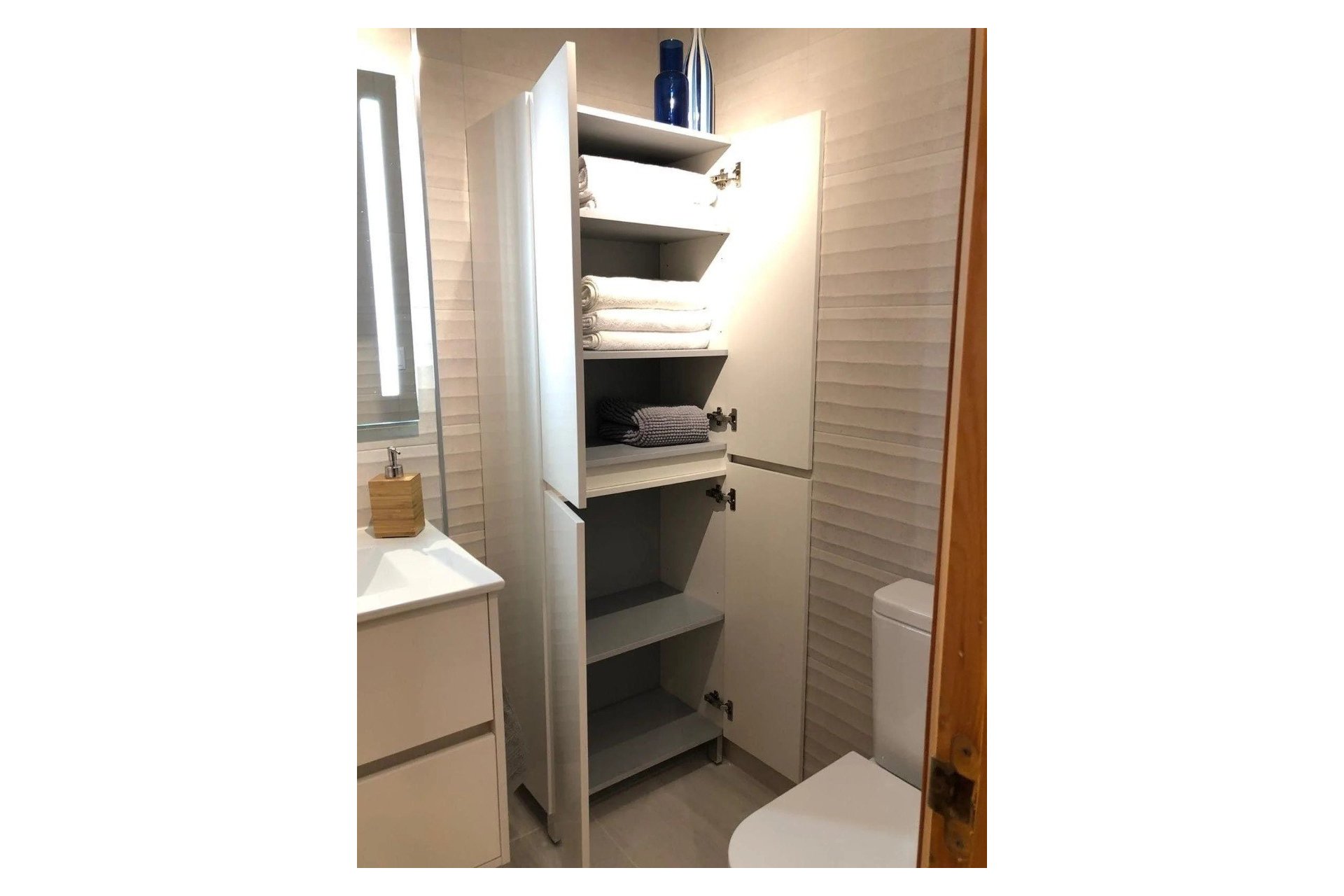 Re-Sale - Apartment - Algorfa