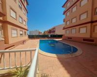 Re-Sale - Apartment - Algorfa