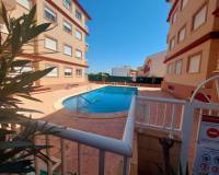 Re-Sale - Apartment - Algorfa