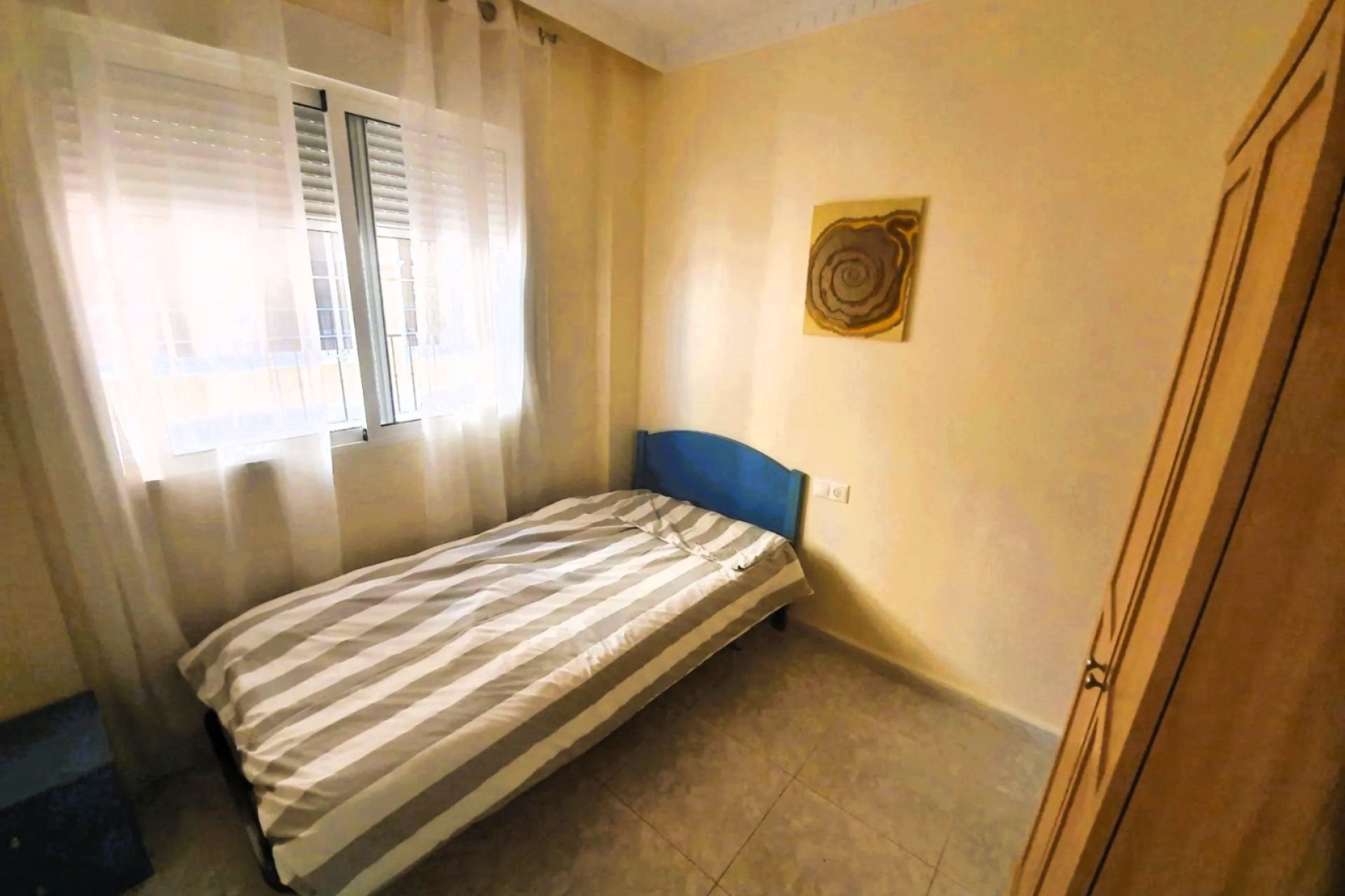 Re-Sale - Apartment - Algorfa