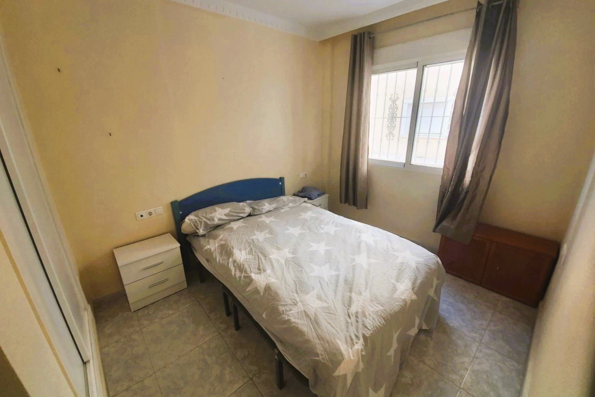 Re-Sale - Apartment - Algorfa