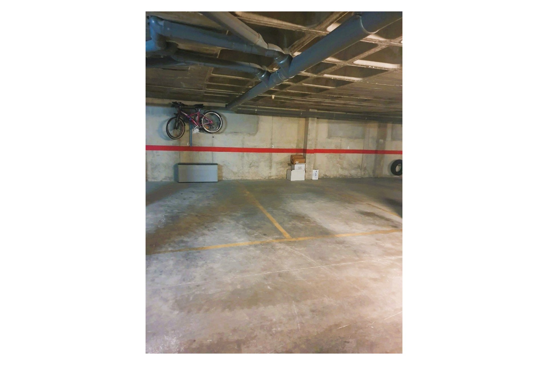 Re-Sale - Apartment - Algorfa