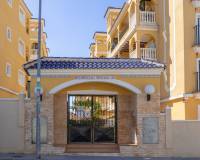 Re-Sale - Apartment - Algorfa